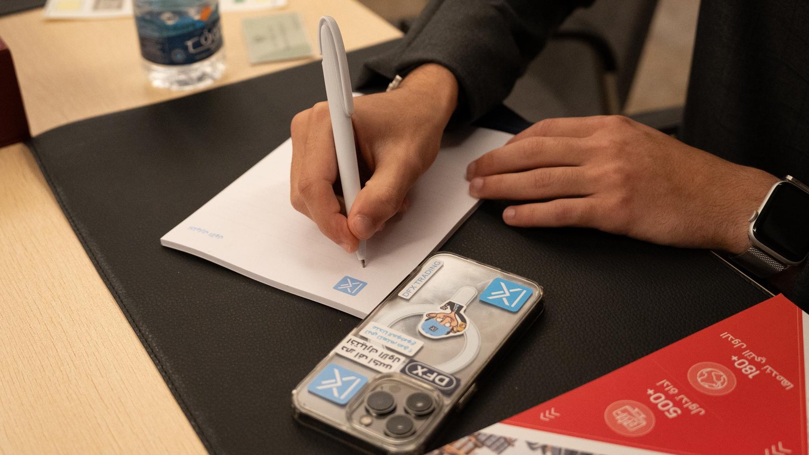 ورشة التحليل